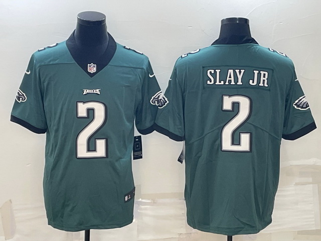 Philadelphia Eagles Jerseys 030